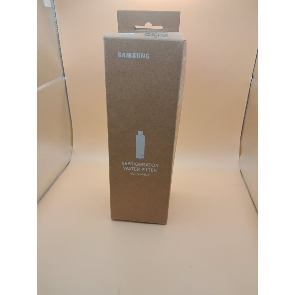 Samsung HAF-QIN/EXP Genuine Refrigerator Water Filter